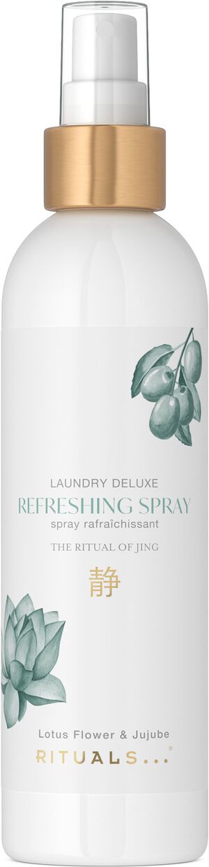 The Ritual of Jing Refreshing Spray 250ml
