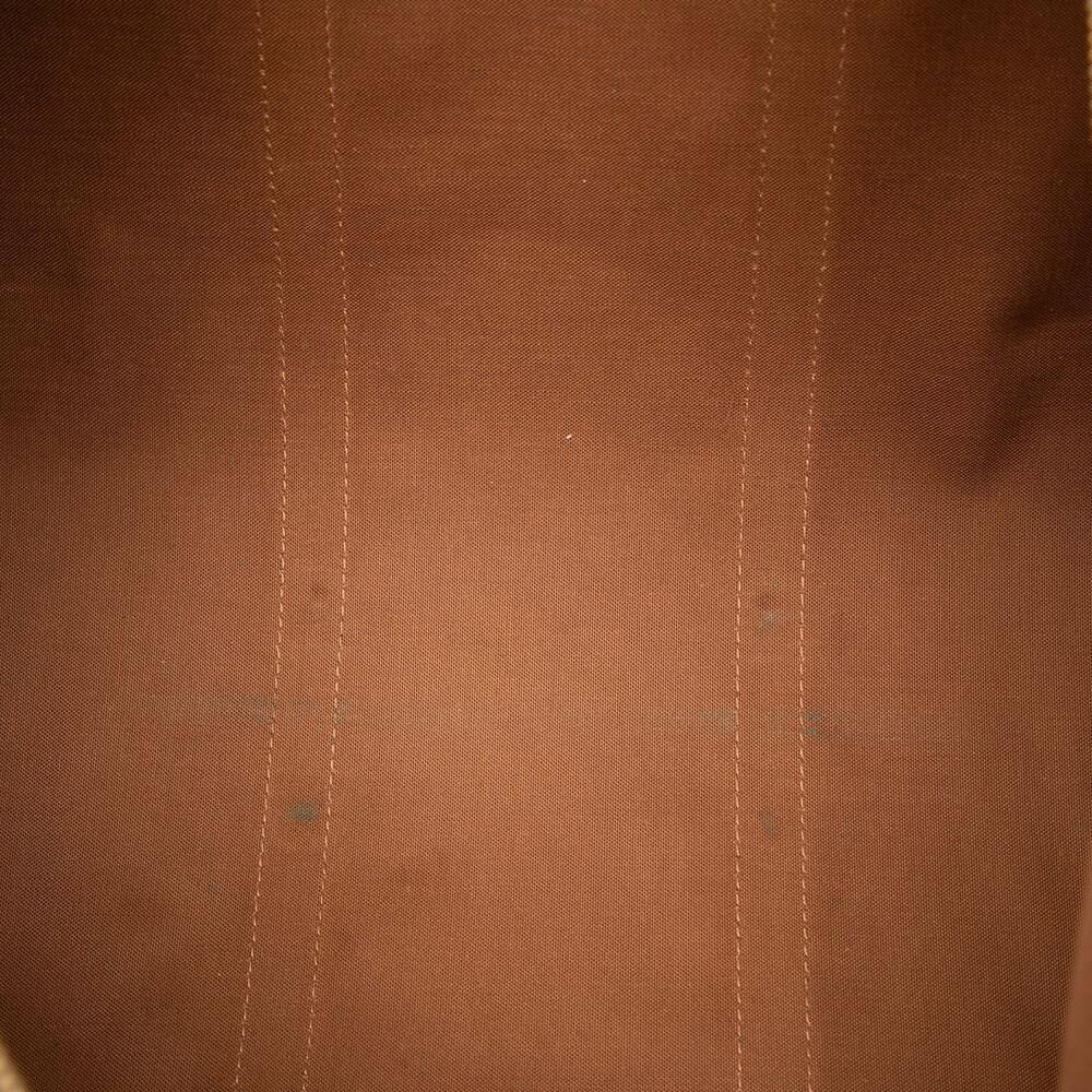 Louis Vuitton Keepall
