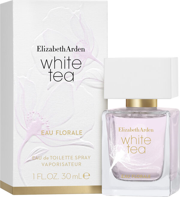 White Tea Eau Florale Eau de Toilette