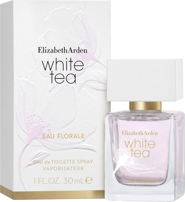 White Tea Eau Florale Eau de Toilette