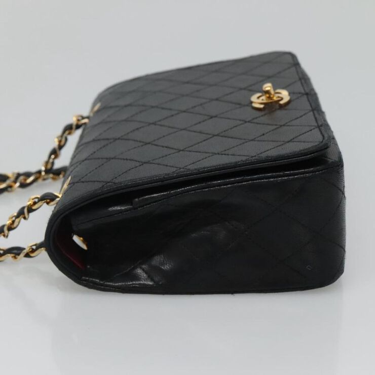 Chanel Shoulder Bag