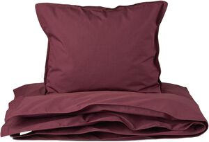 ADULT BEDDING EXTRA LENGTH - PERCALE