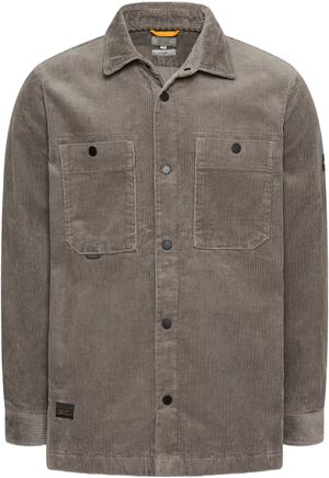 Overshirt
