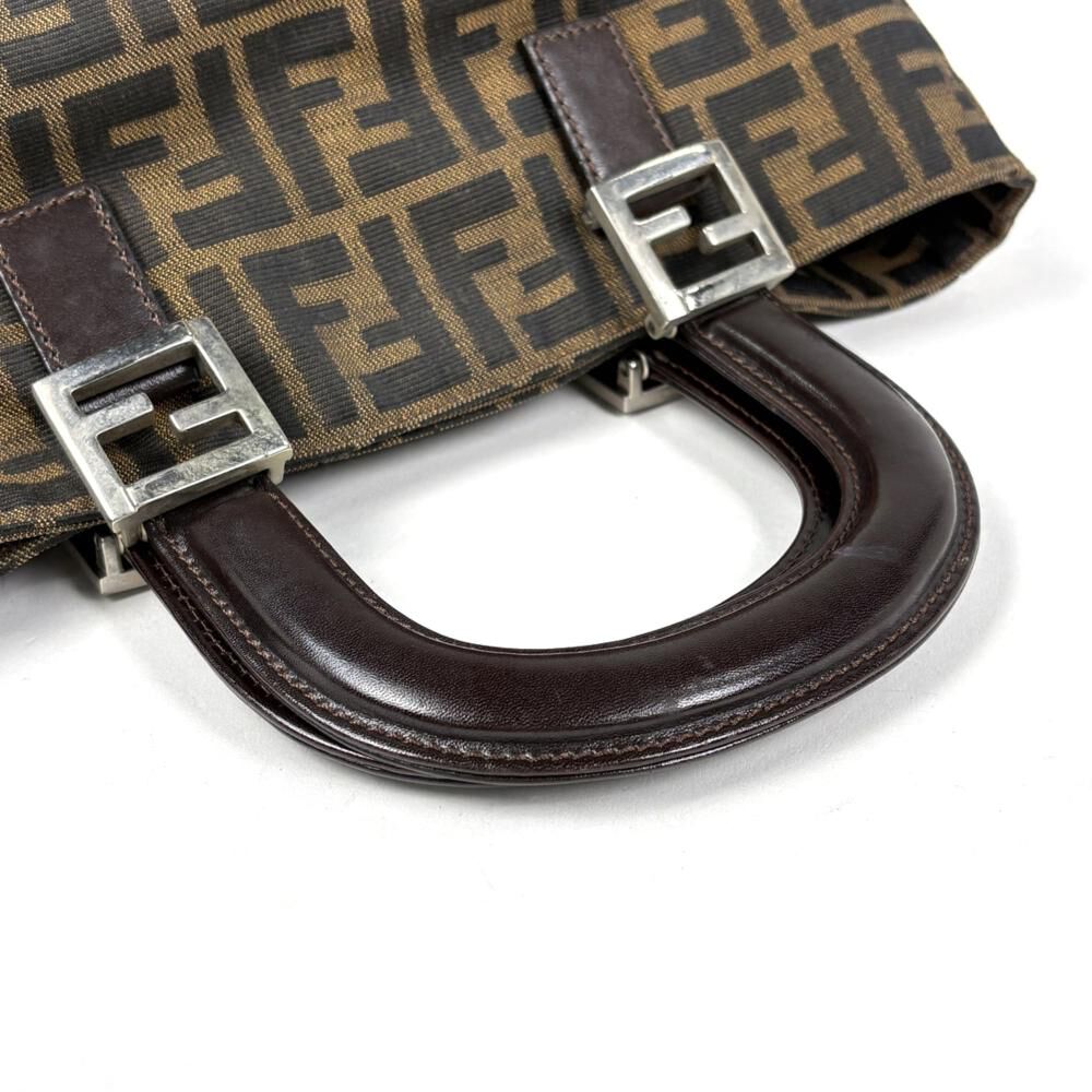 Fendi Tote