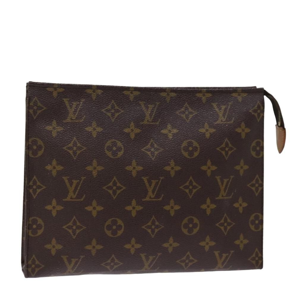 Louis Vuitton Poche Toilette