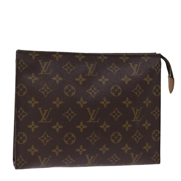 Louis Vuitton Poche Toilette