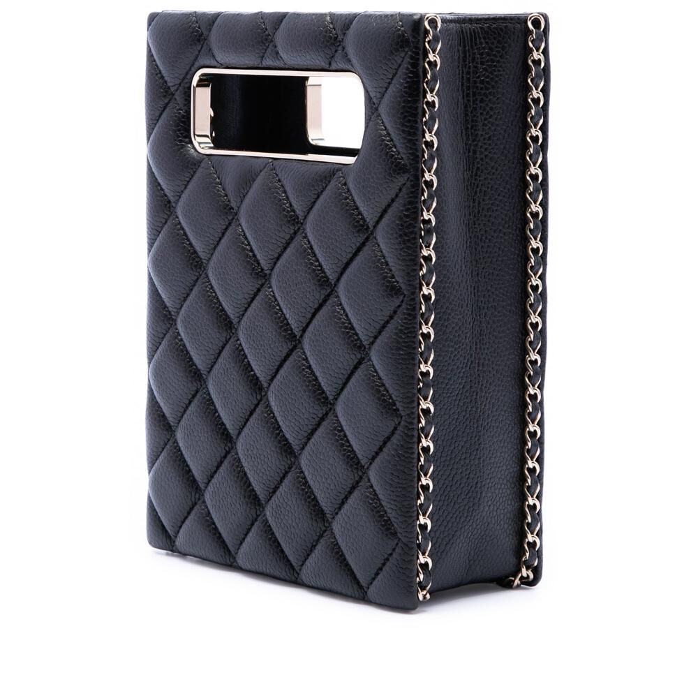 Chanel Crossbody Bag