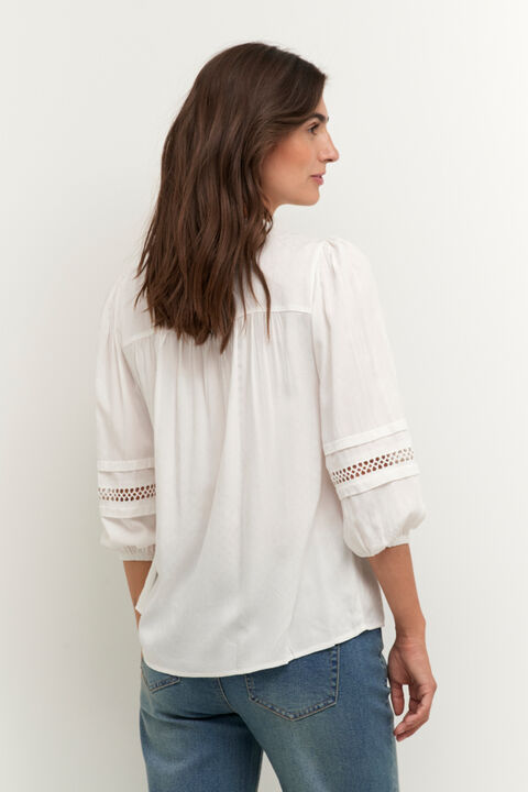 CUdania Blouse