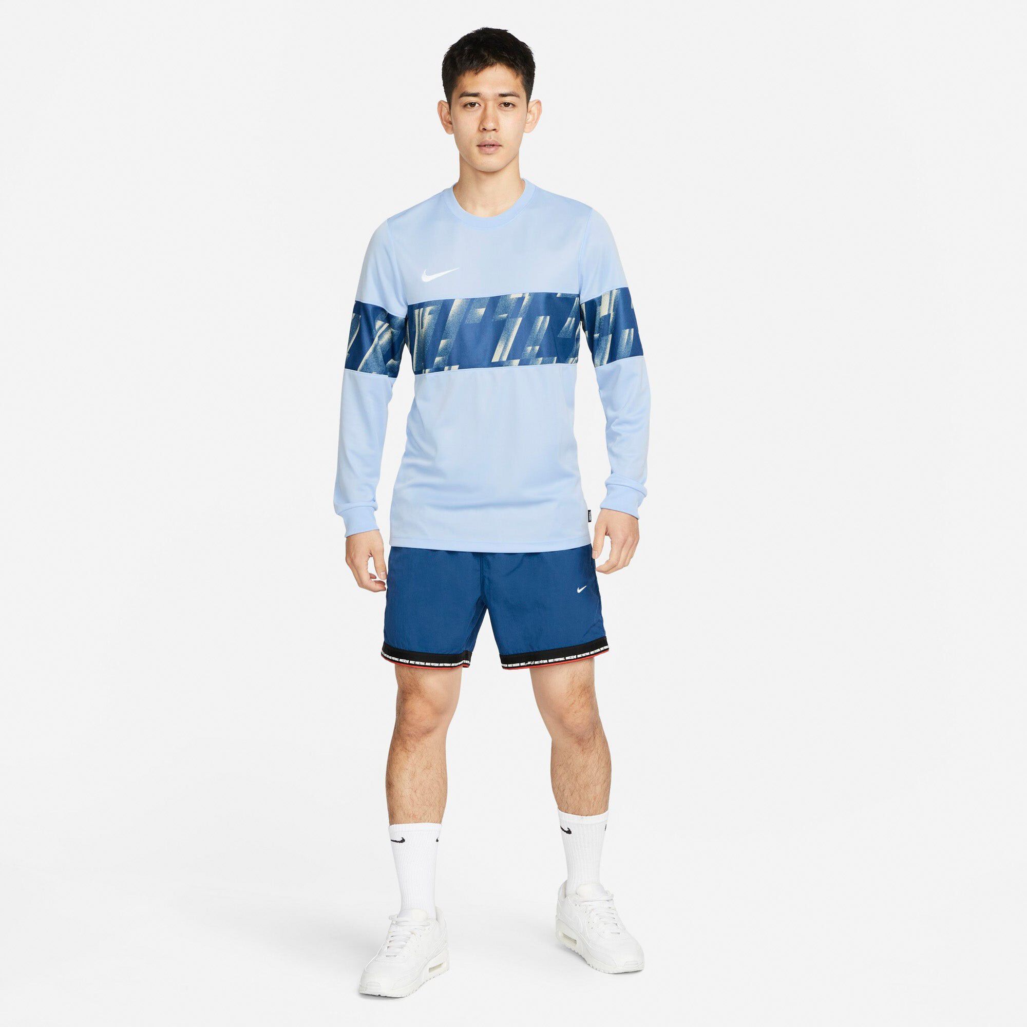 Dri-FIT F.C. Libero tr&aelig;ningstr&oslash;je