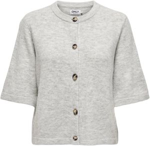 ONLCAMILLA S/S CARDIGAN KNT NOOS