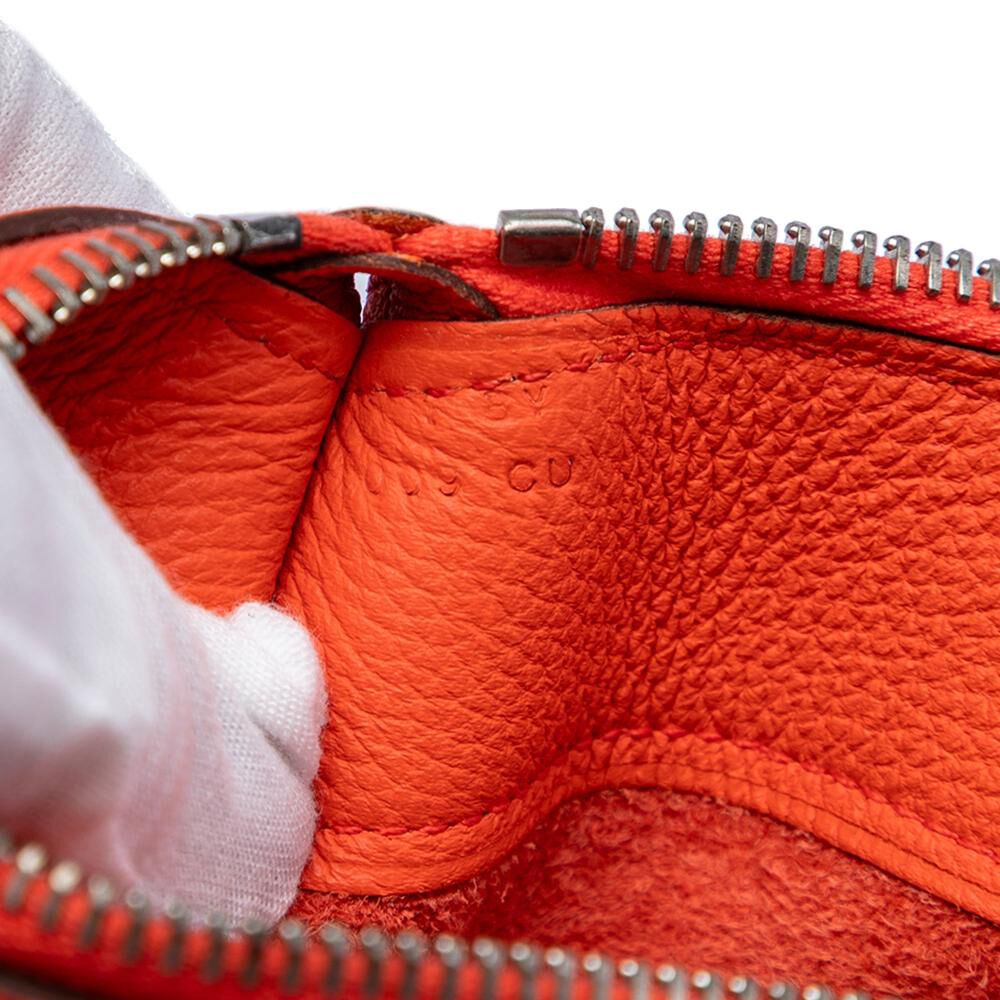 Herm&egrave;s Pouch
