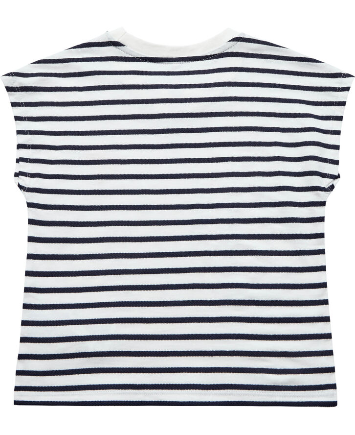 KOGTRINE BATSLEEVE STRUCTURE TOP JR