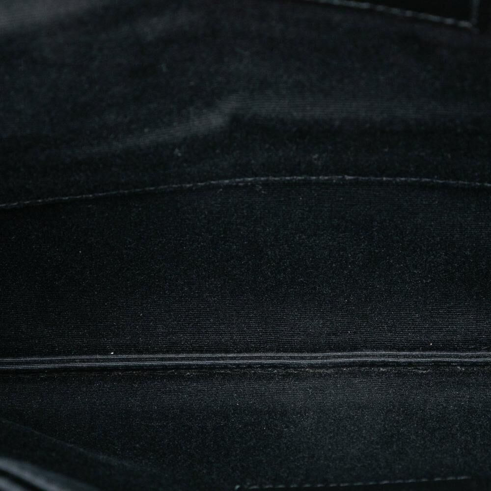 Yves Saint Laurent Clutch
