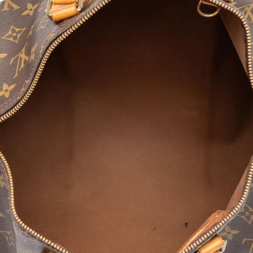 Louis Vuitton Speedy