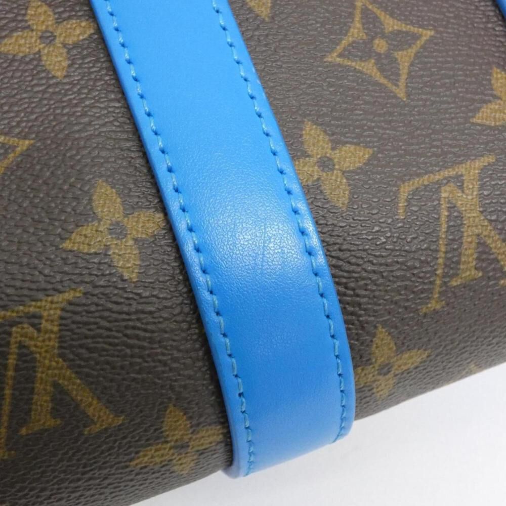 Louis Vuitton Keepall