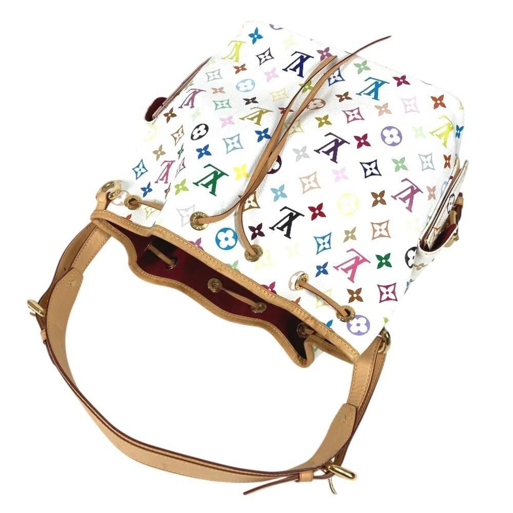 Louis Vuitton Bucket Bag