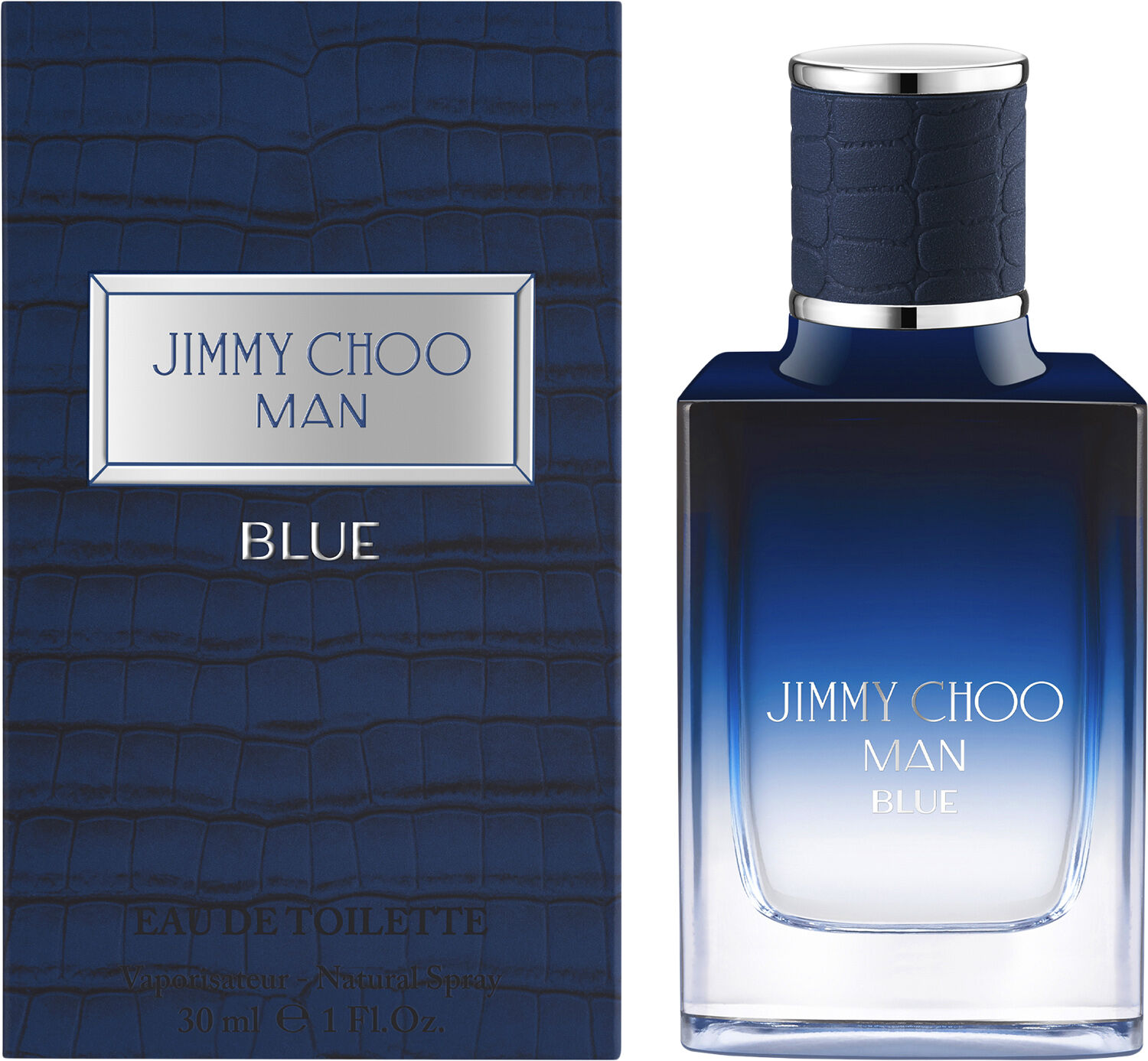 Man Blue Eau De Toilette
