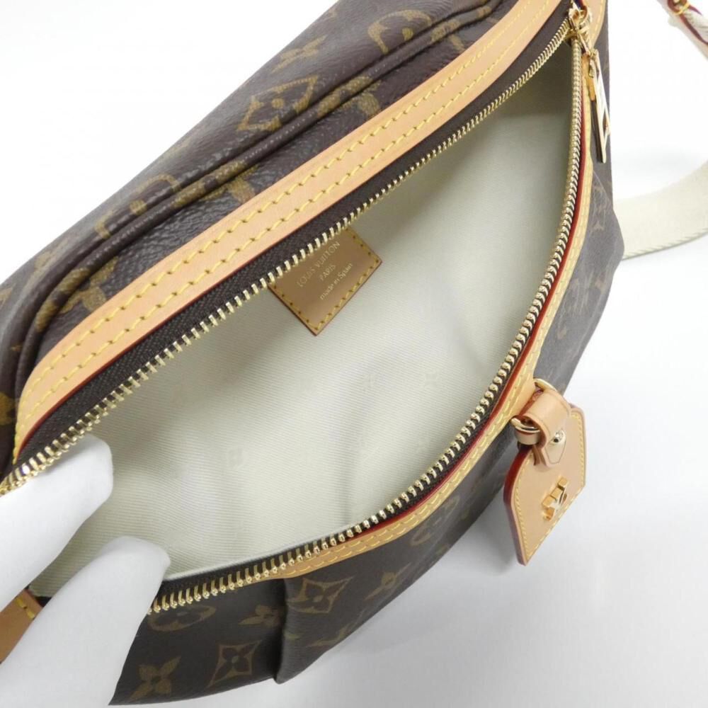 Louis Vuitton Belt Bags