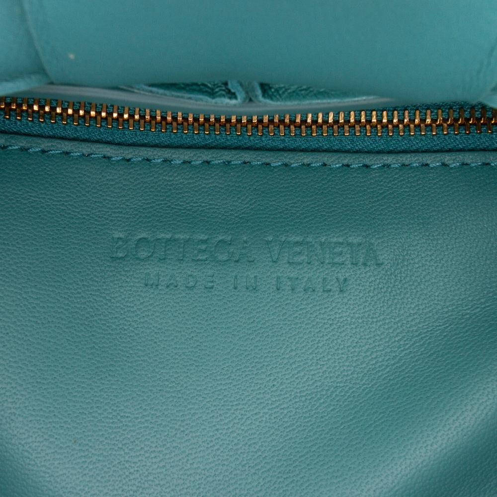 Bottega Veneta Padded Cassette Bag