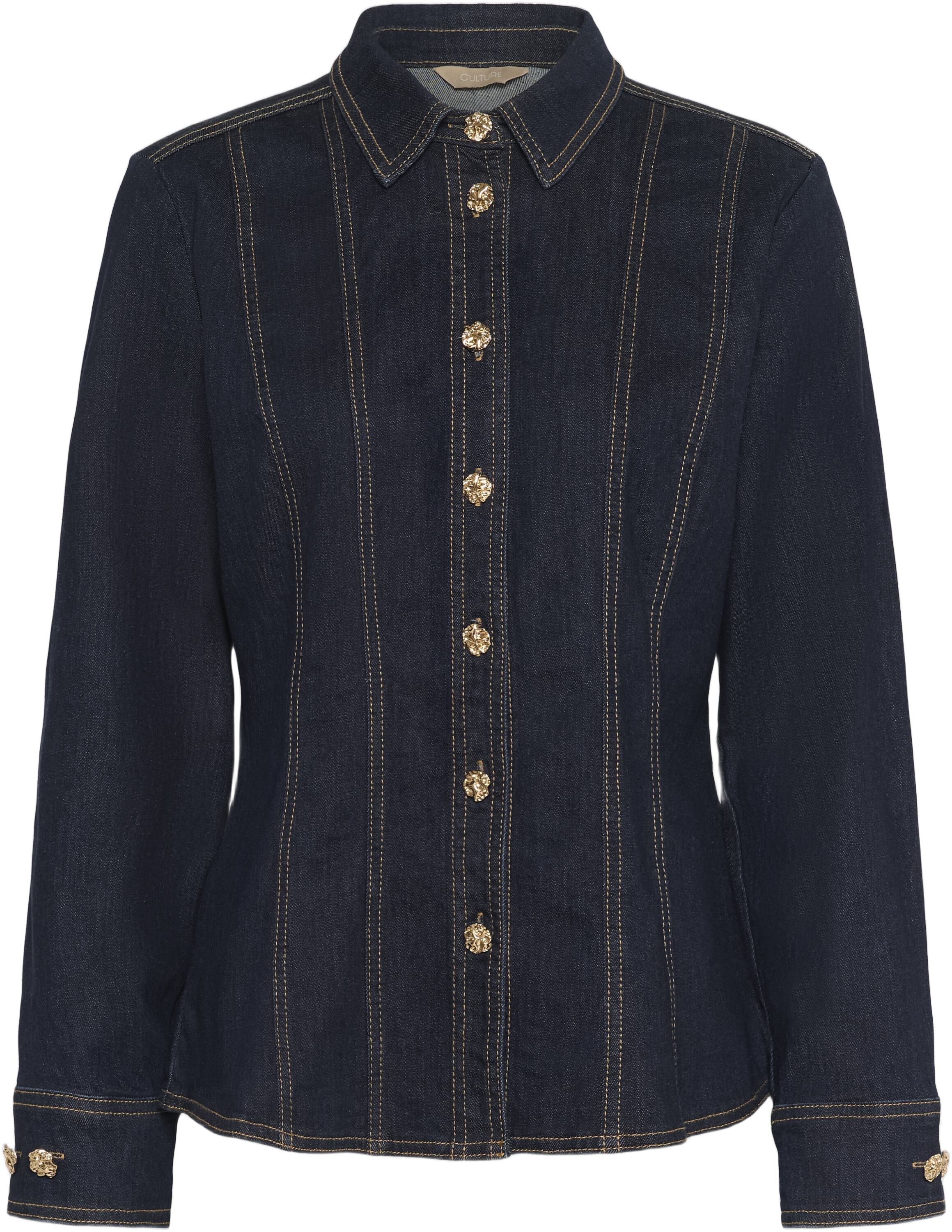 CUbobbie Denim Shirt