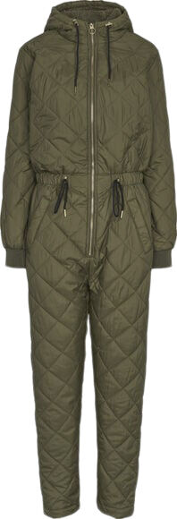 Daisy Quilted heldragt