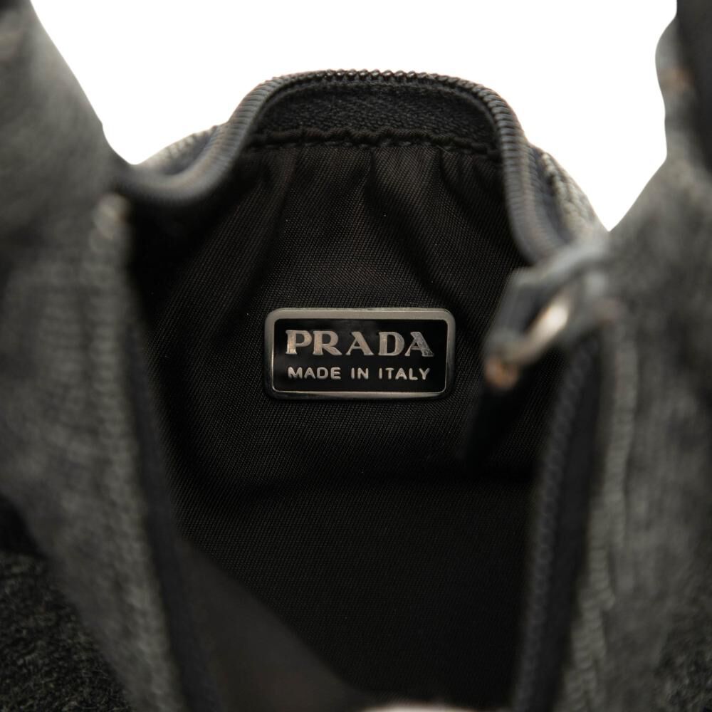 Prada Shoulder Bag