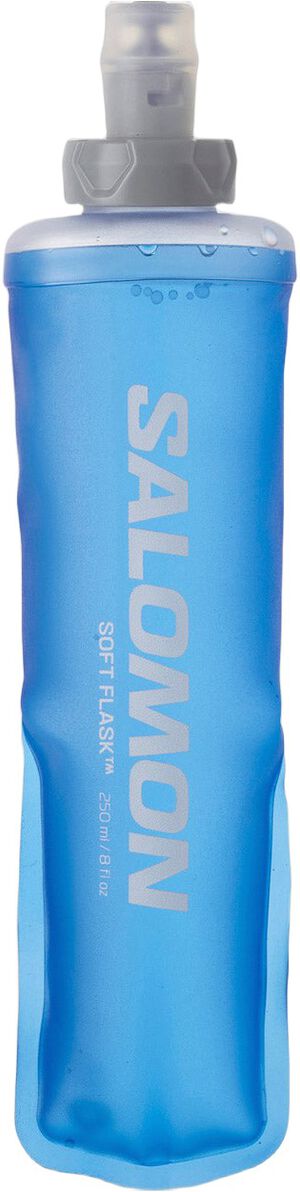 Soft Flaske 250ML Drikkedunk