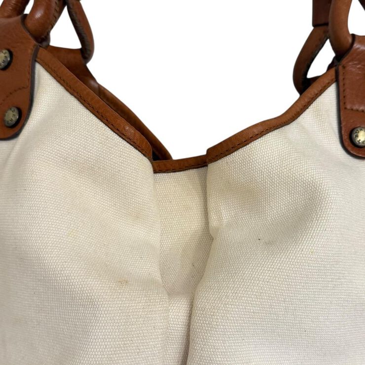 Burberry Tote