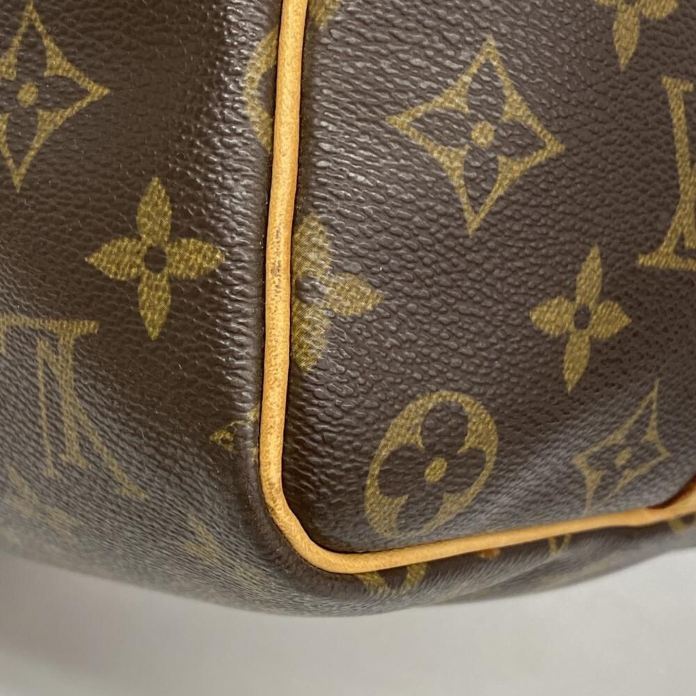 Louis Vuitton Keepall