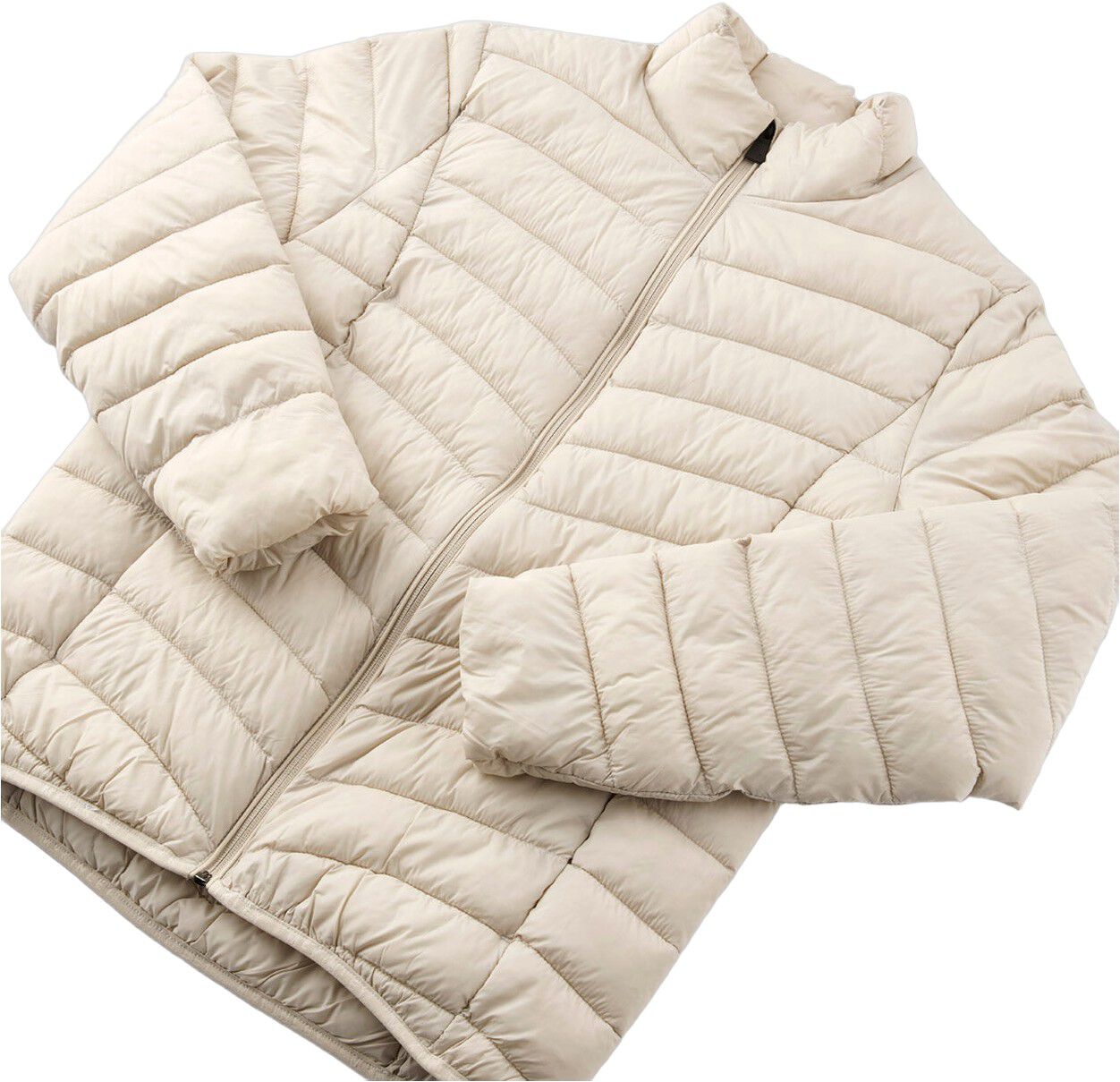 Saltuna Overgangsjakke