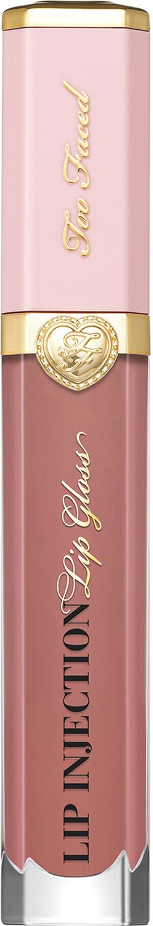 Lip Injection - Power Plumping Lip Gloss