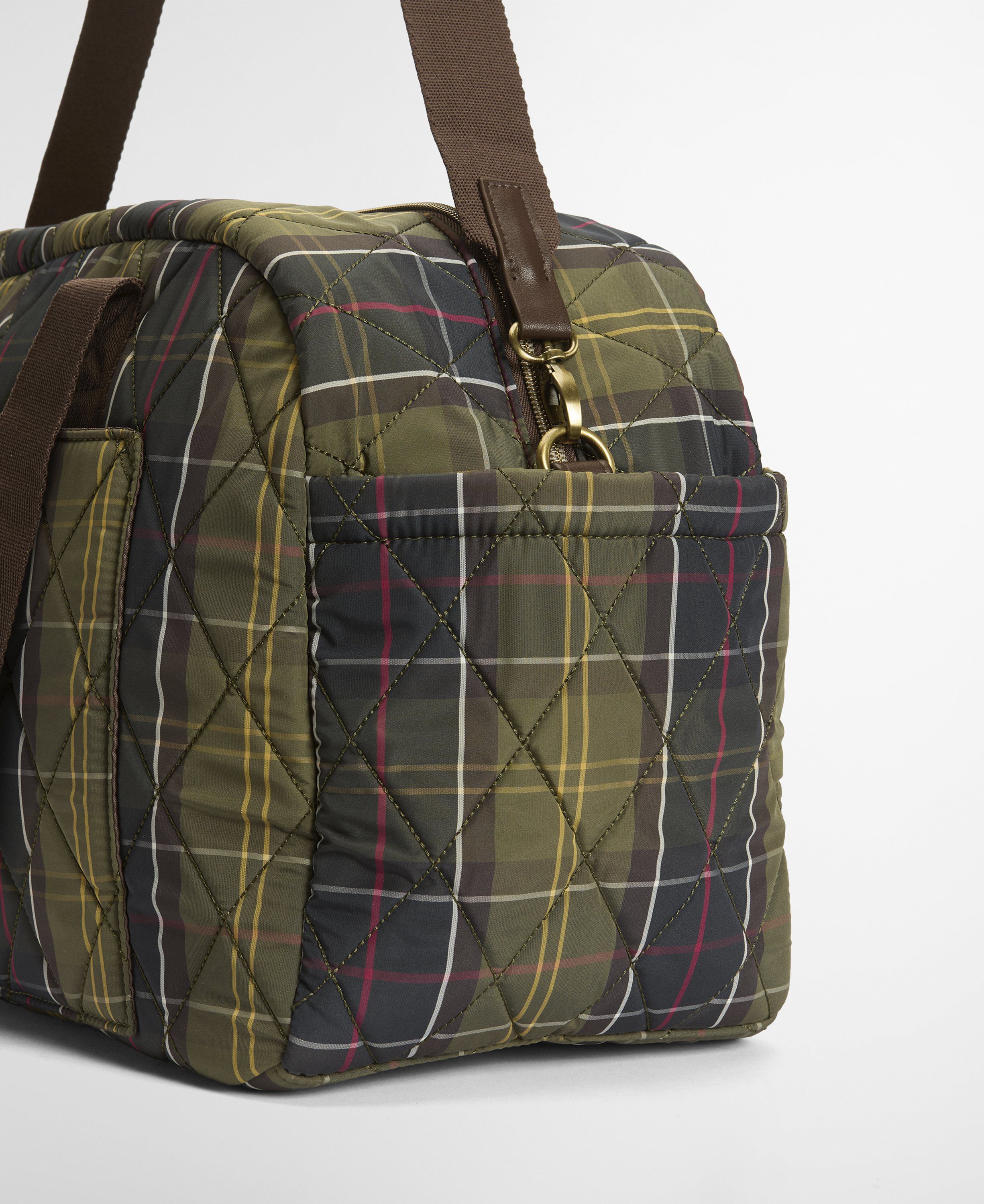 Barbour Wetherham Hold