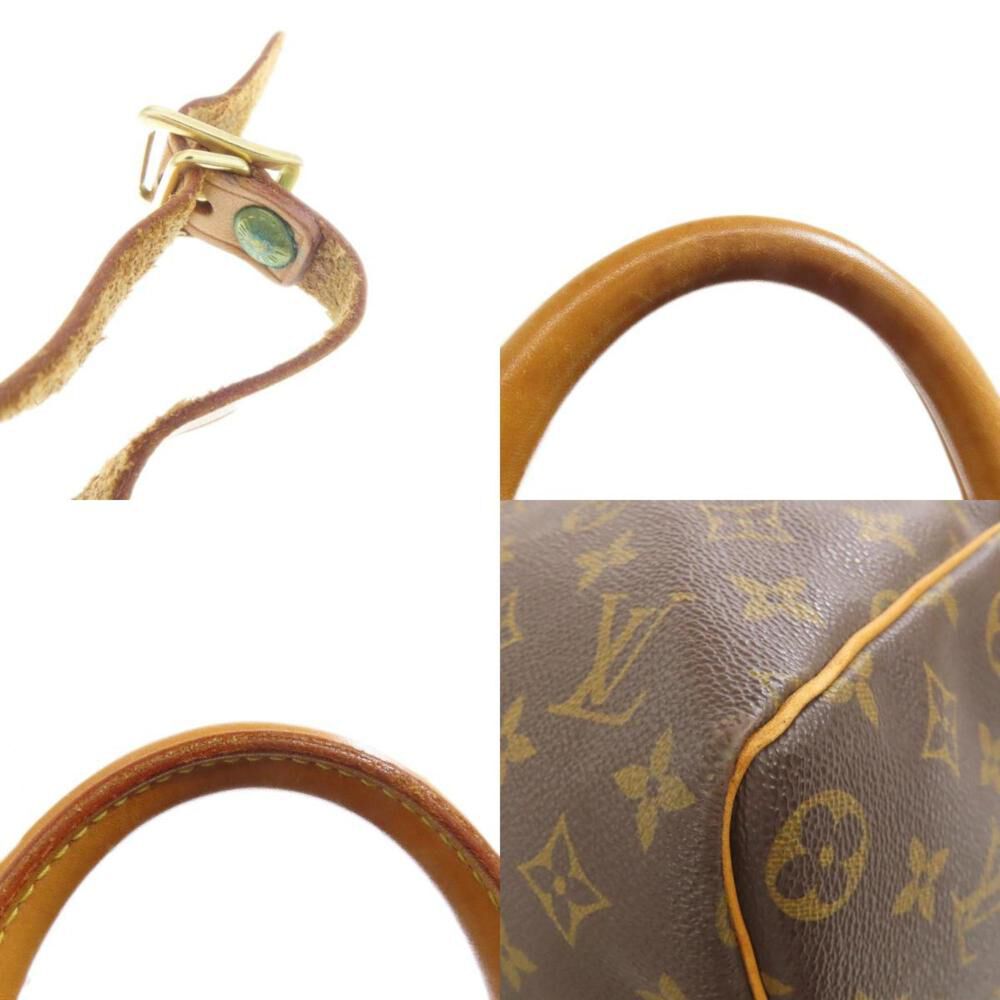 Louis Vuitton Keepall