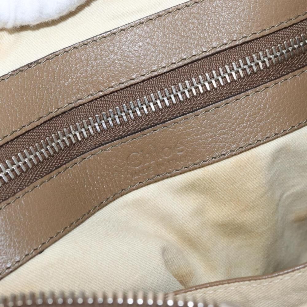 Chlo&eacute; Handbag