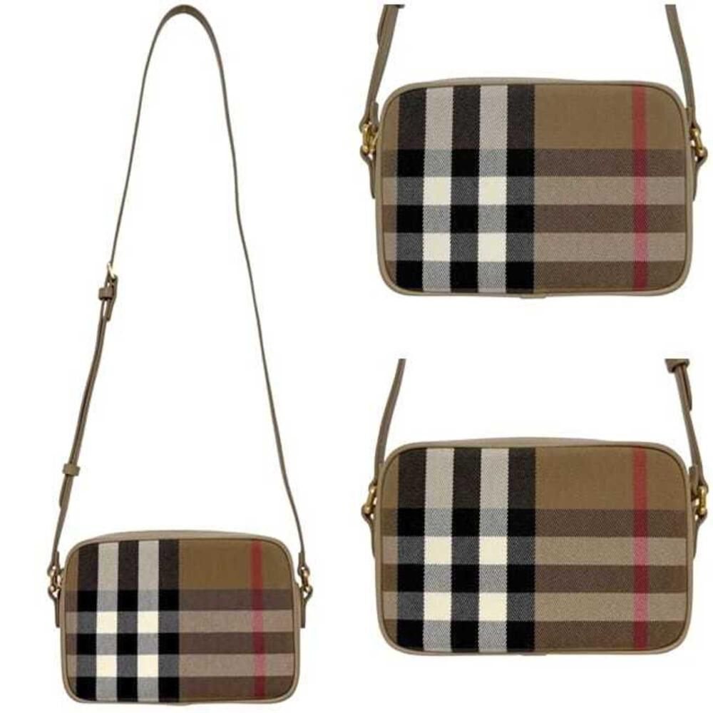 Burberry Shoulder Bag