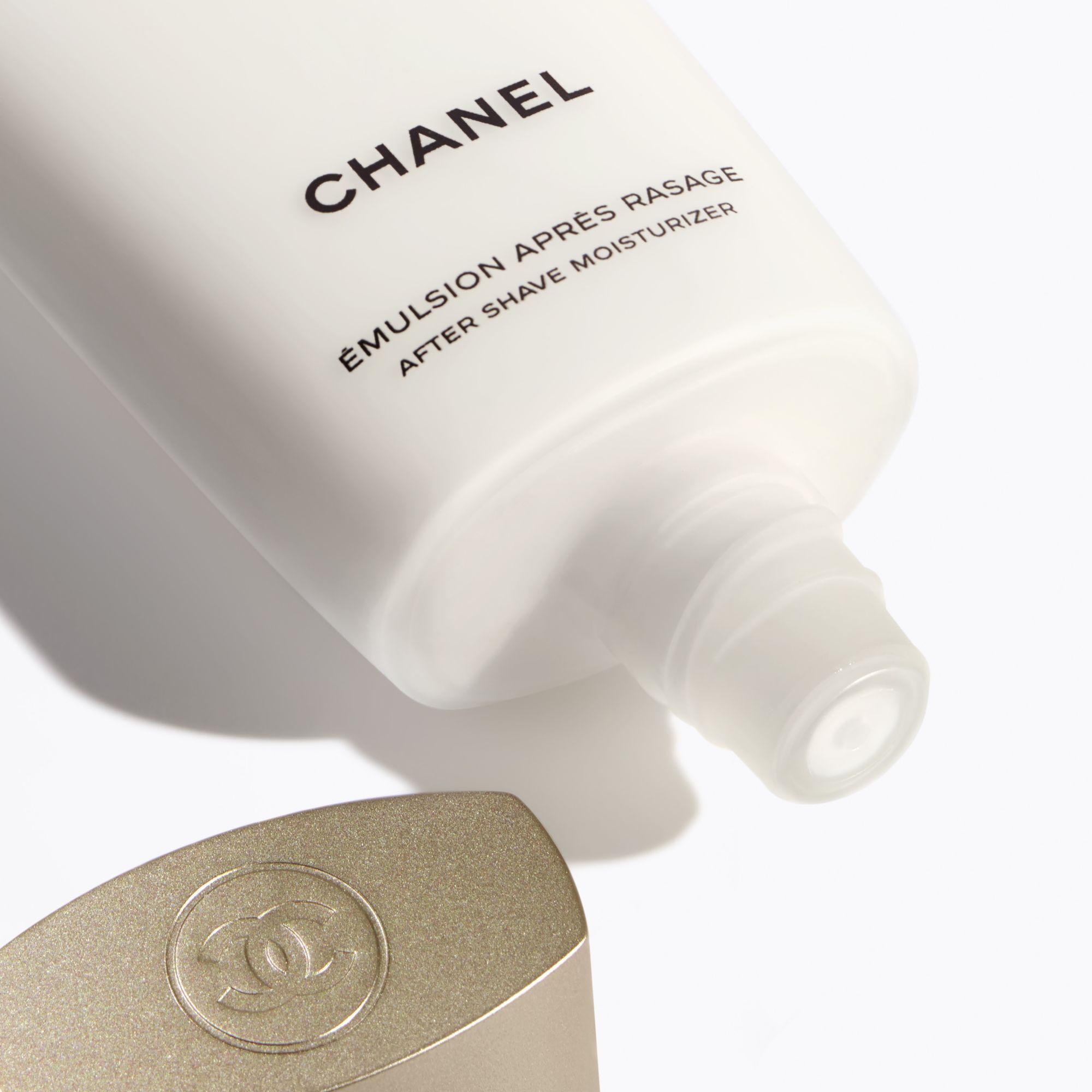 After Shave Moisturiser