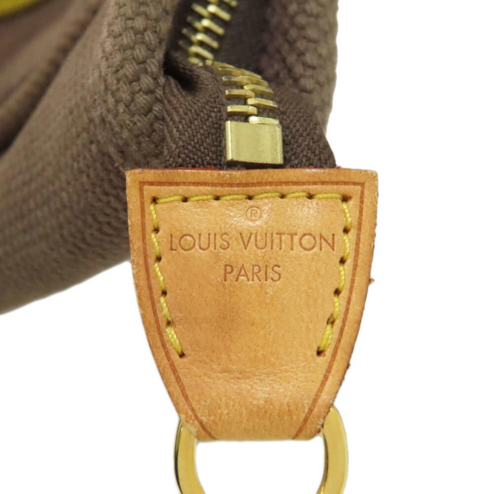 Louis Vuitton Antigua