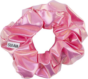 Sunburned Scrunchie