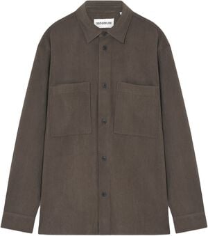 Titan Overshirt 4361