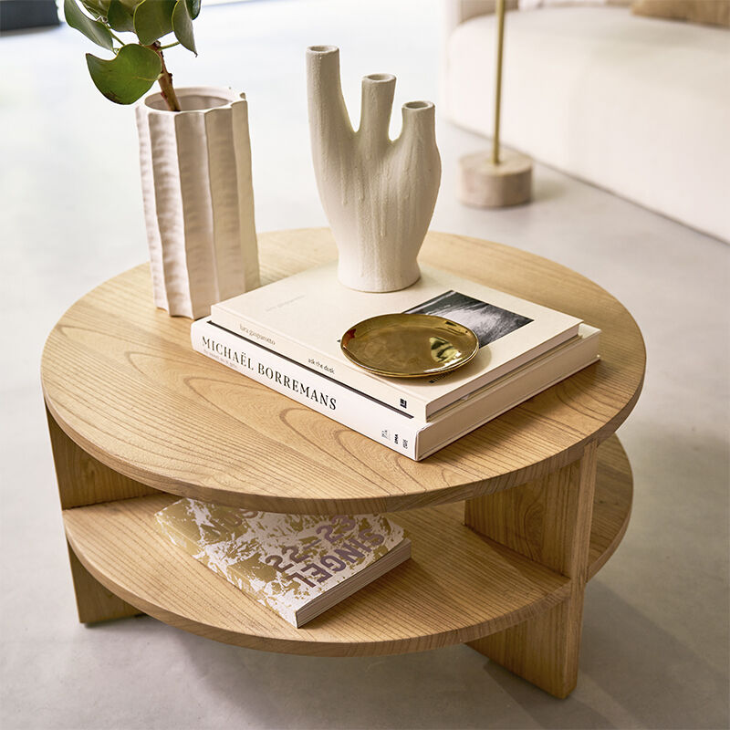 Vase Vieira Jet Stream