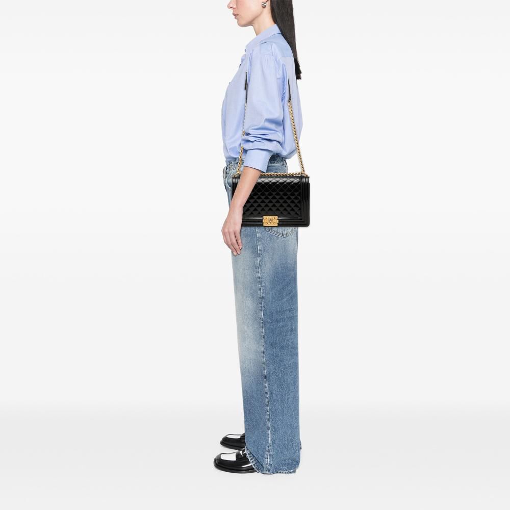 Chanel Boy Bags