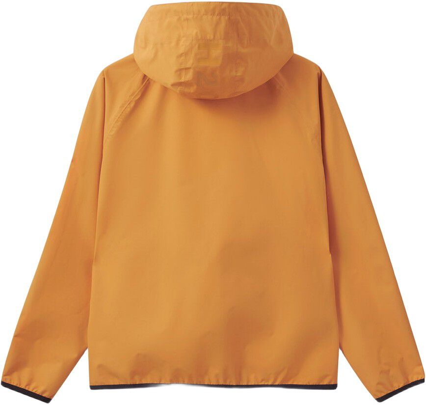 R&Oslash;M&Oslash; REGNJAKKE