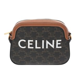 Celine Shoulder Bag