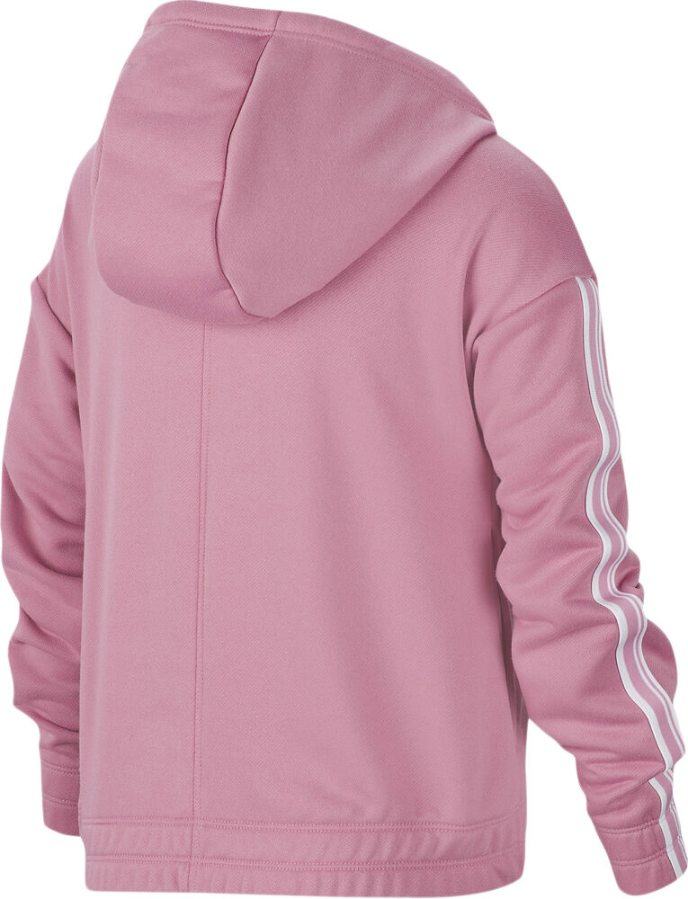 Studio Full-Zip H&aelig;ttetr&oslash;je