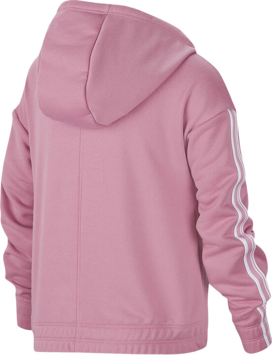 Studio Full Zip Haettetroje