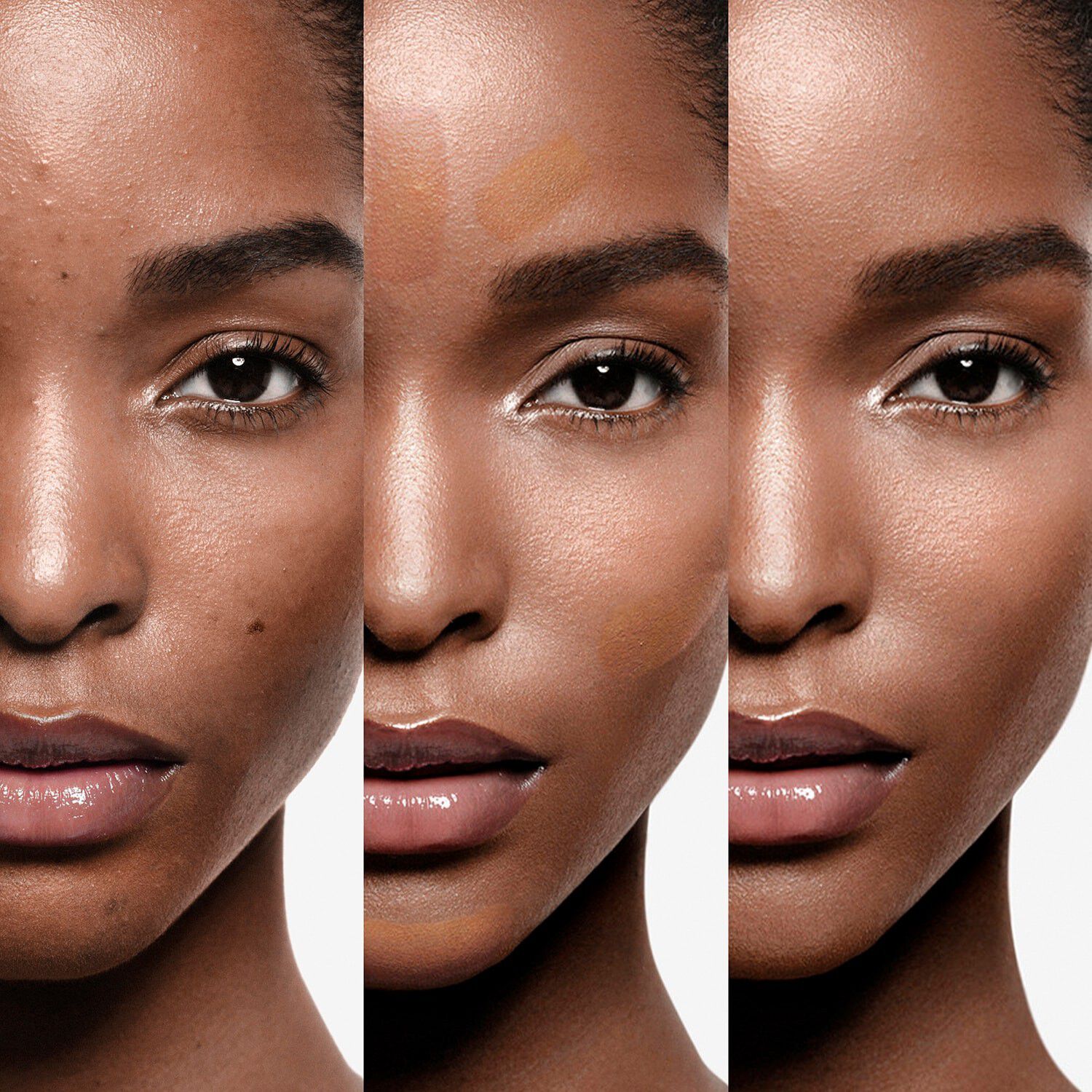 Soft Matte Complete Concealer - Korrigerende concealer