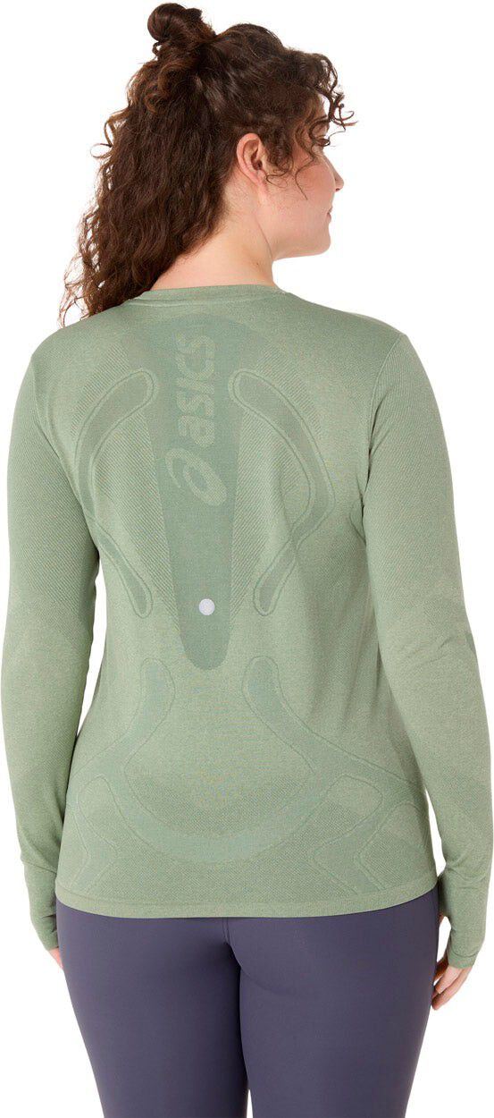 Road Seamless L&oslash;be Lang&aelig;rmet