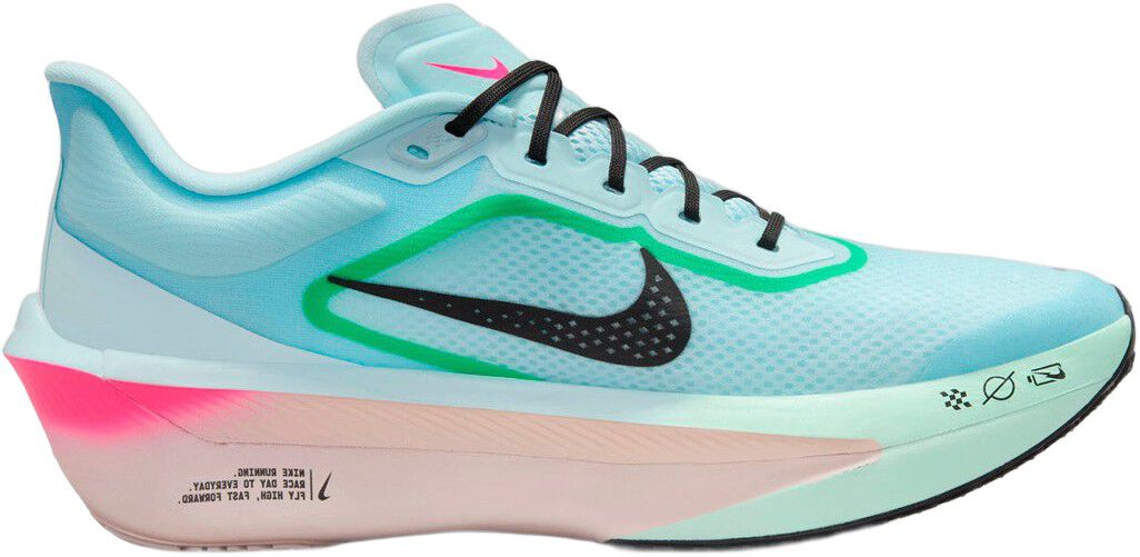 Zoom Fly 6 L&oslash;besko