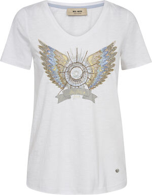 MMGethi Deco Tee