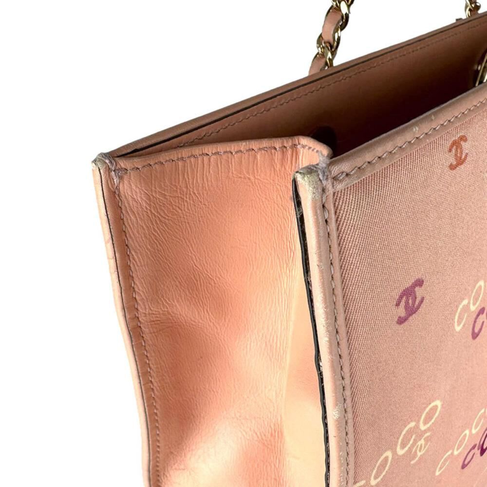 Chanel Handbag